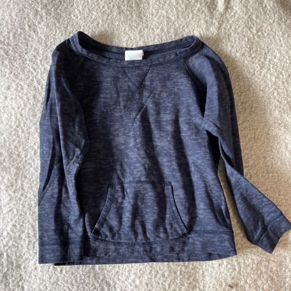 Tylie Malibu top small